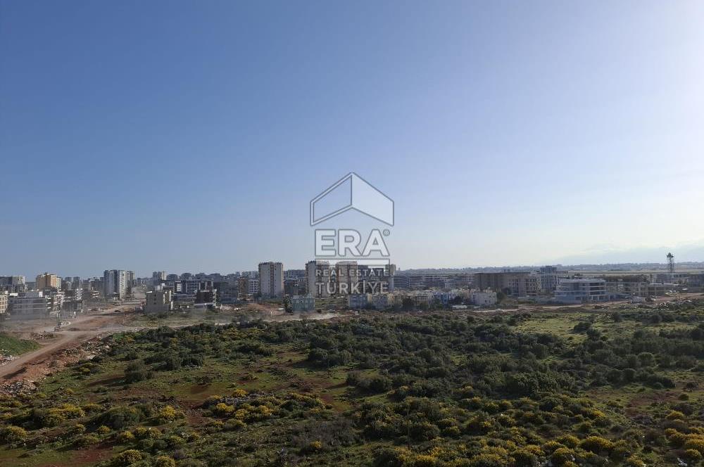 ANTALYA ALTINTAŞ'TA YATIRIMLIK DAİRE