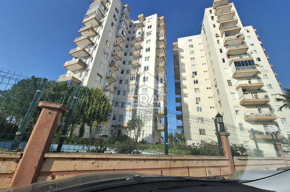 ANTALYA ALTINTAŞ'TA YATIRIMLIK DAİRE