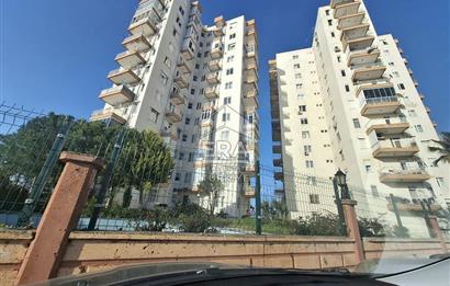 ANTALYA ALTINTAŞ'TA YATIRIMLIK DAİRE