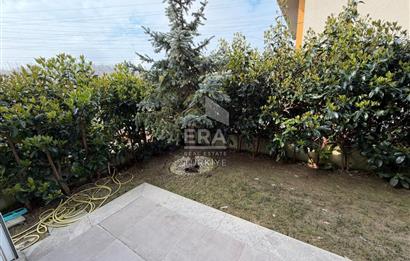 Sarıyer Maden'de Merkezi Konumda Kiralık 3+1 Bahçe Katı Daire