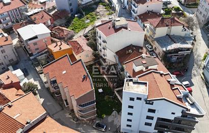 ERA PORT GÜVENCESİYLE BALIKESİR SÜTLÜCE 225,81m² ARSA