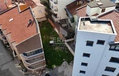 ERA PORT GÜVENCESİYLE BALIKESİR SÜTLÜCE 225,81m² ARSA