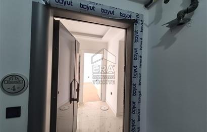 Mansuroğlu Mah. 252. Sokak'ta Çift Cephe Sıfır Kiralık 3+1 Daire