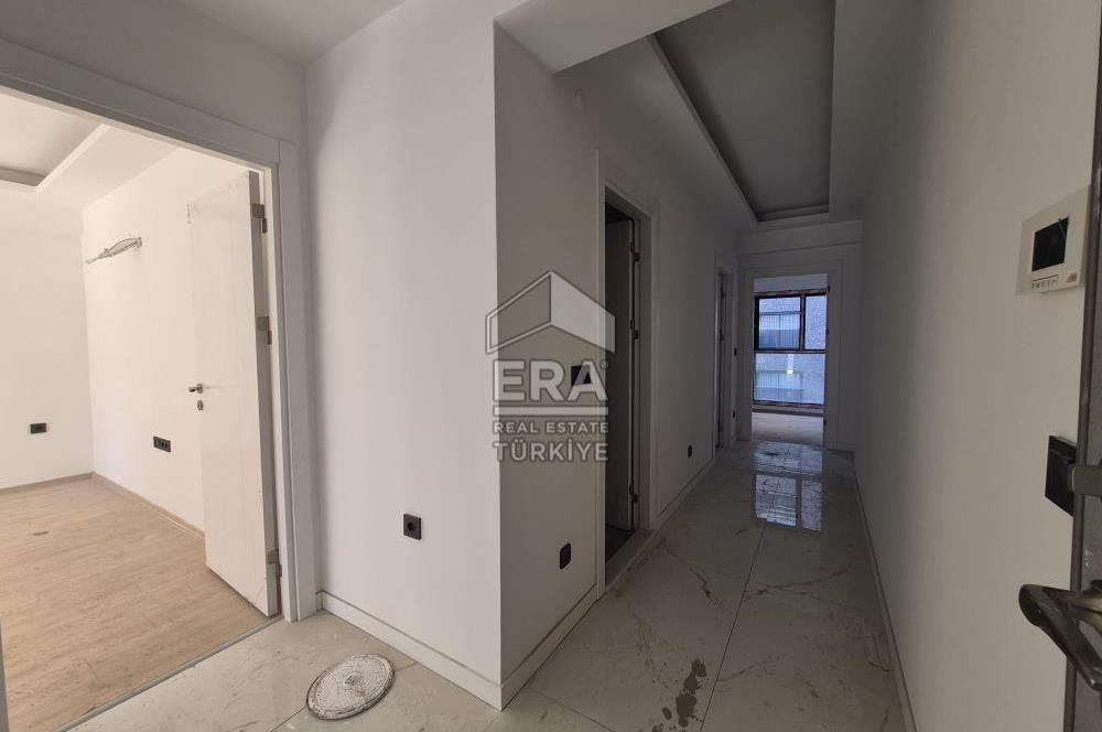 Mansuroğlu Mah. 252. Sokak'ta Çift Cephe Sıfır Kiralık 3+1 Daire