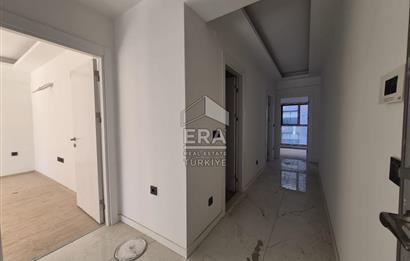 Mansuroğlu Mah. 252. Sokak'ta Çift Cephe Sıfır Kiralık 3+1 Daire