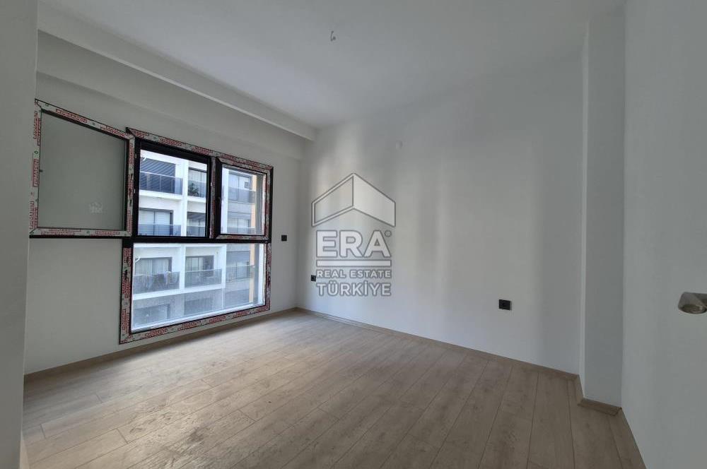 Mansuroğlu Mah. 252. Sokak'ta Çift Cephe Sıfır Kiralık 3+1 Daire