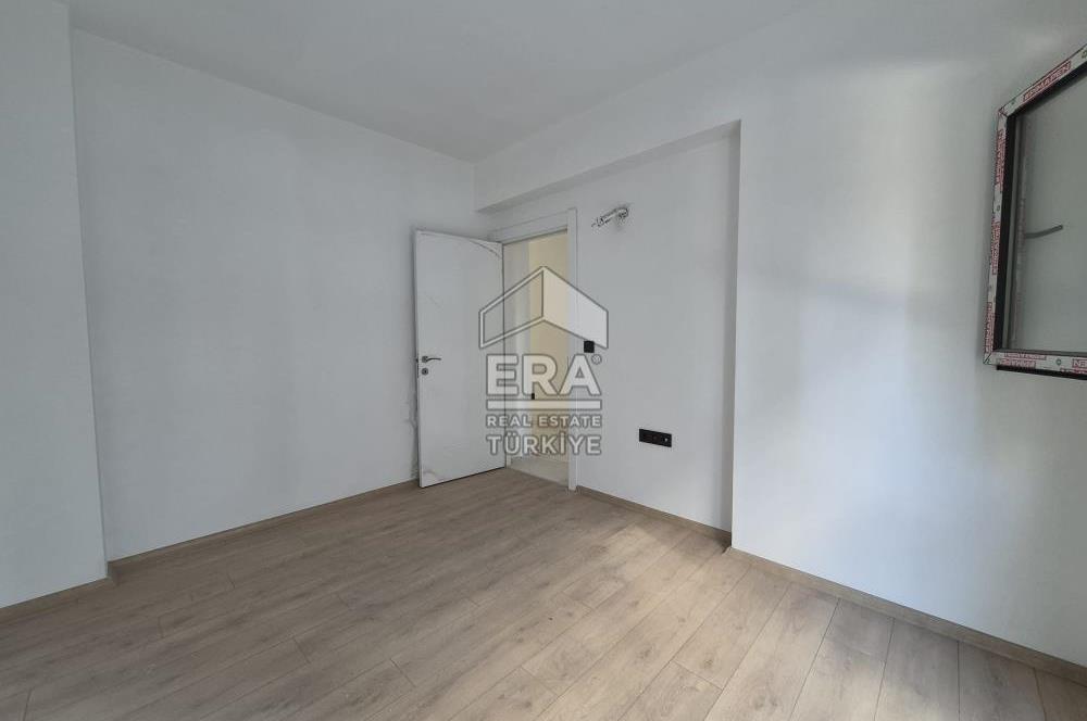 Mansuroğlu Mah. 252. Sokak'ta Çift Cephe Sıfır Kiralık 3+1 Daire