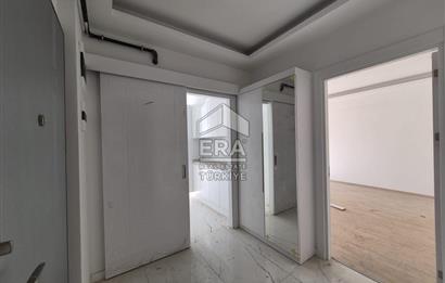 Mansuroğlu Mah. 252. Sokak'ta Çift Cephe Sıfır Kiralık 3+1 Daire