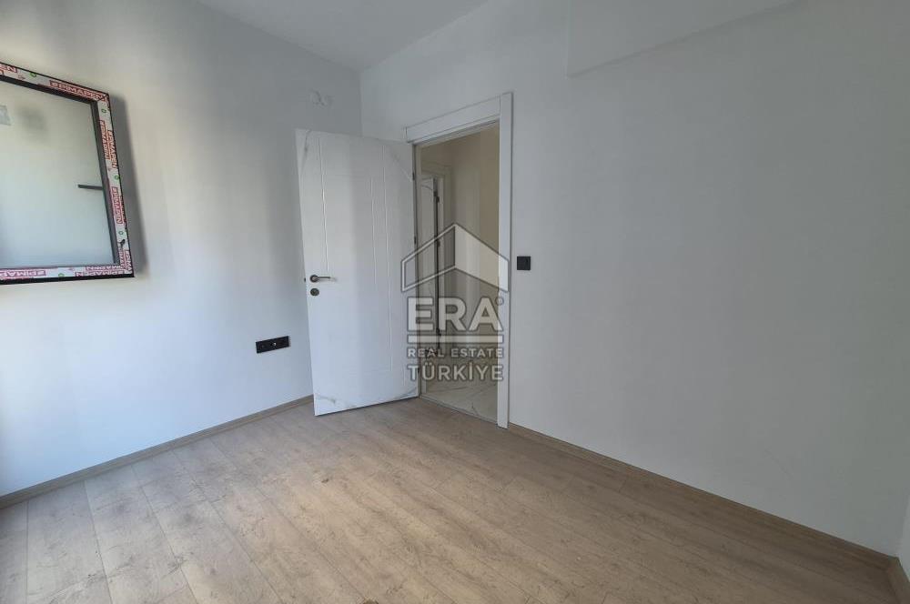 Mansuroğlu Mah. 252. Sokak'ta Çift Cephe Sıfır Kiralık 3+1 Daire