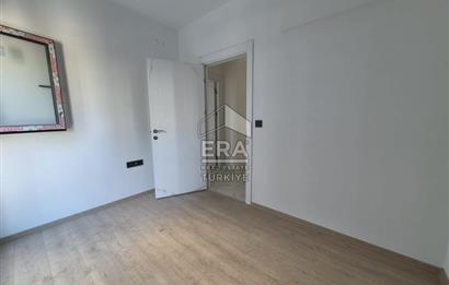 Mansuroğlu Mah. 252. Sokak'ta Çift Cephe Sıfır Kiralık 3+1 Daire