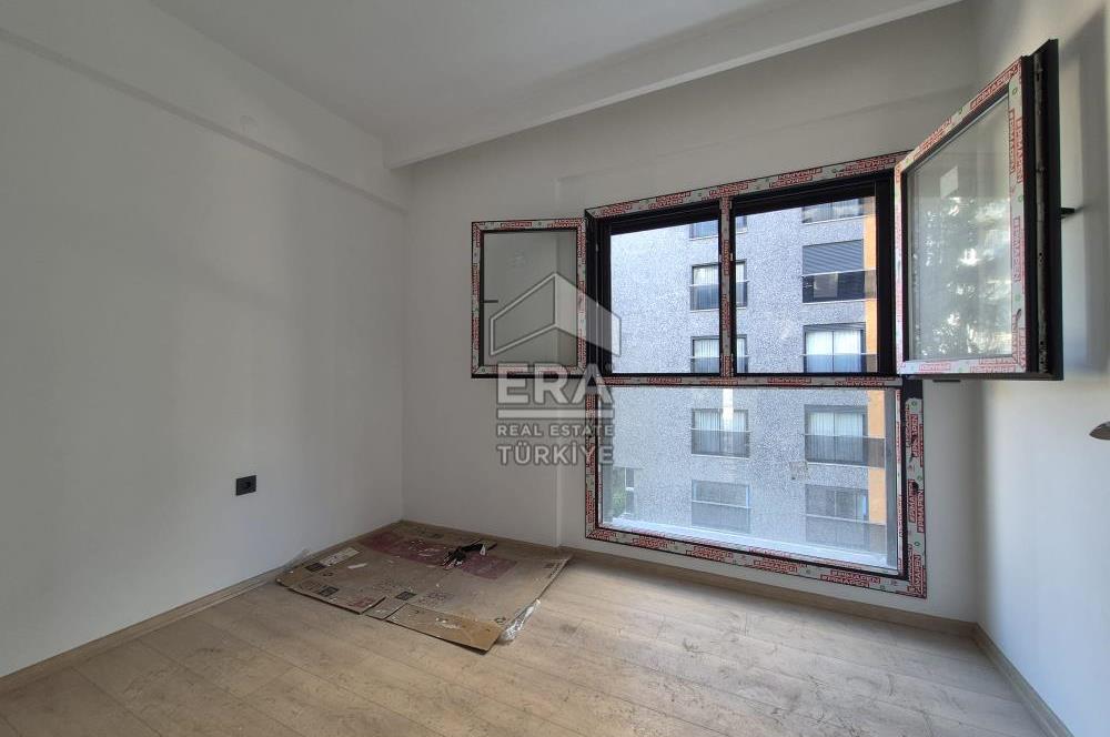 Mansuroğlu Mah. 252. Sokak'ta Çift Cephe Sıfır Kiralık 3+1 Daire