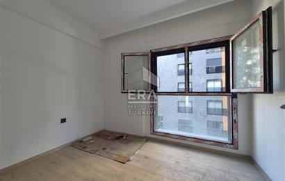 Mansuroğlu Mah. 252. Sokak'ta Çift Cephe Sıfır Kiralık 3+1 Daire