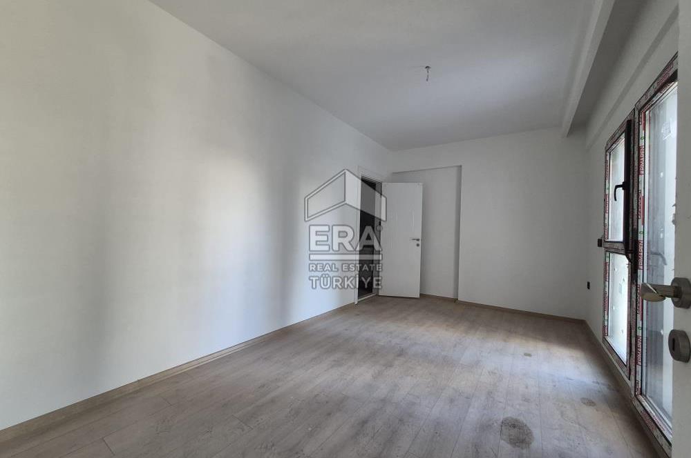 Mansuroğlu Mah. 252. Sokak'ta Çift Cephe Sıfır Kiralık 3+1 Daire