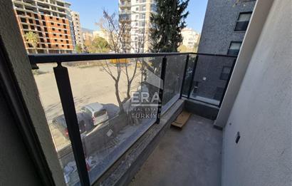 Mansuroğlu Mah. 252. Sokak'ta Çift Cephe Sıfır Kiralık 3+1 Daire