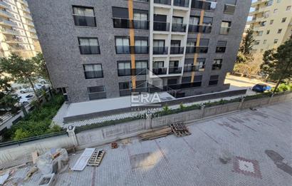 Mansuroğlu Mah. 252. Sokak'ta Çift Cephe Sıfır Kiralık 3+1 Daire