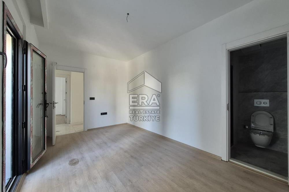 Mansuroğlu Mah. 252. Sokak'ta Çift Cephe Sıfır Kiralık 3+1 Daire