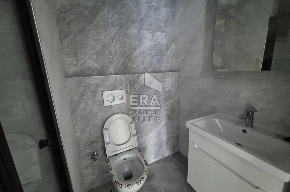 Mansuroğlu Mah. 252. Sokak'ta Çift Cephe Sıfır Kiralık 3+1 Daire