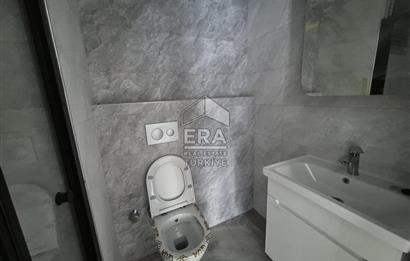 Mansuroğlu Mah. 252. Sokak'ta Çift Cephe Sıfır Kiralık 3+1 Daire