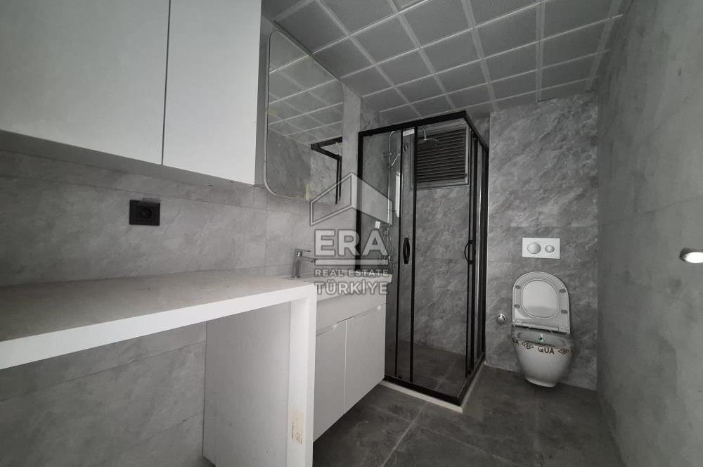 Mansuroğlu Mah. 252. Sokak'ta Çift Cephe Sıfır Kiralık 3+1 Daire