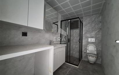 Mansuroğlu Mah. 252. Sokak'ta Çift Cephe Sıfır Kiralık 3+1 Daire