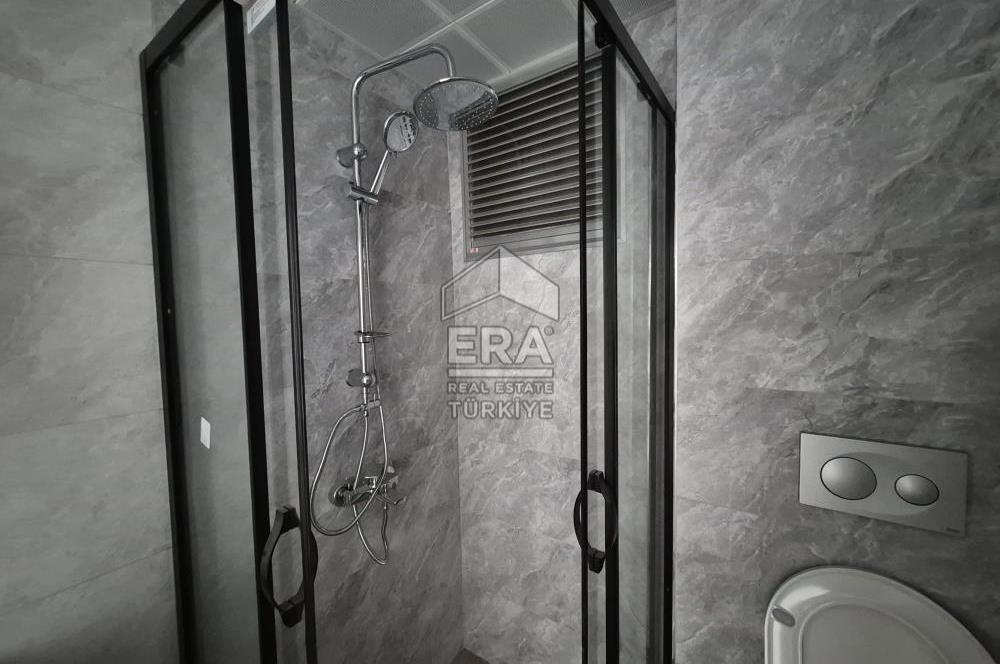 Mansuroğlu Mah. 252. Sokak'ta Çift Cephe Sıfır Kiralık 3+1 Daire