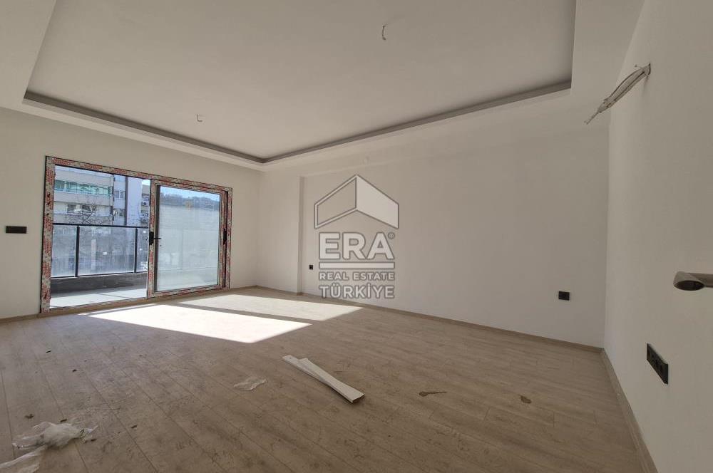 Mansuroğlu Mah. 252. Sokak'ta Çift Cephe Sıfır Kiralık 3+1 Daire