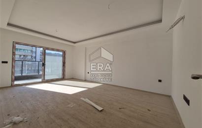 Mansuroğlu Mah. 252. Sokak'ta Çift Cephe Sıfır Kiralık 3+1 Daire