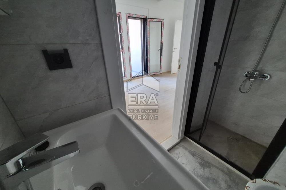 Mansuroğlu Mah. 252. Sokak'ta Çift Cephe Sıfır Kiralık 3+1 Daire