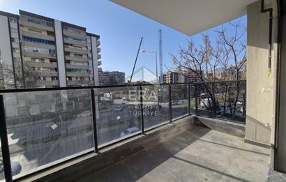 Mansuroğlu Mah. 252. Sokak'ta Çift Cephe Sıfır Kiralık 3+1 Daire