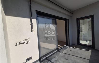 Mansuroğlu Mah. 252. Sokak'ta Çift Cephe Sıfır Kiralık 3+1 Daire