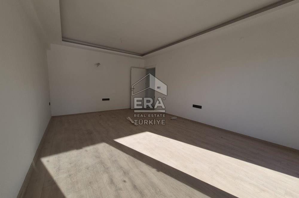 Mansuroğlu Mah. 252. Sokak'ta Çift Cephe Sıfır Kiralık 3+1 Daire