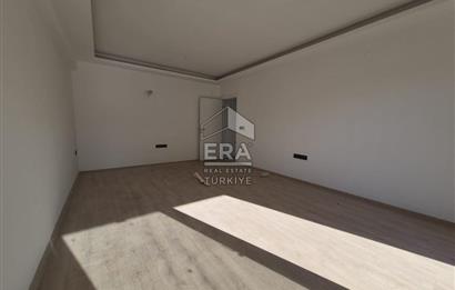 Mansuroğlu Mah. 252. Sokak'ta Çift Cephe Sıfır Kiralık 3+1 Daire