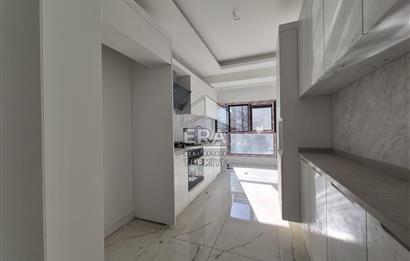 Mansuroğlu Mah. 252. Sokak'ta Çift Cephe Sıfır Kiralık 3+1 Daire