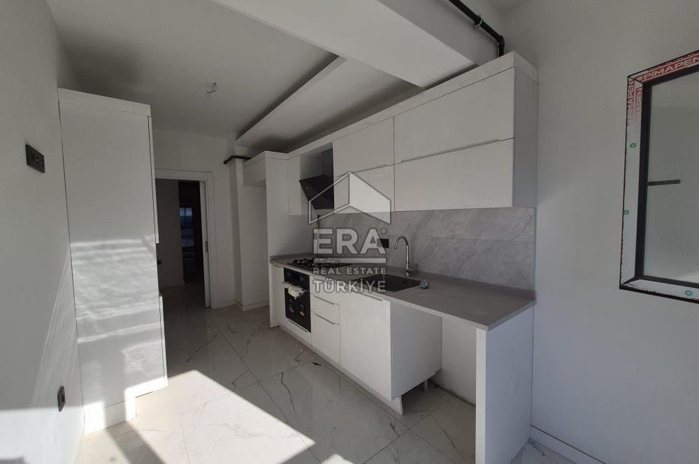 Mansuroğlu Mah. 252. Sokak'ta Çift Cephe Sıfır Kiralık 3+1 Daire