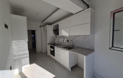 Mansuroğlu Mah. 252. Sokak'ta Çift Cephe Sıfır Kiralık 3+1 Daire