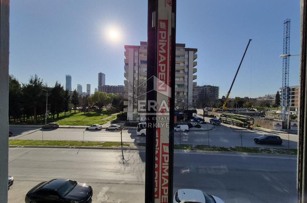 Mansuroğlu Mah. 252. Sokak'ta Çift Cephe Sıfır Kiralık 3+1 Daire