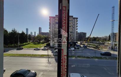 Mansuroğlu Mah. 252. Sokak'ta Çift Cephe Sıfır Kiralık 3+1 Daire