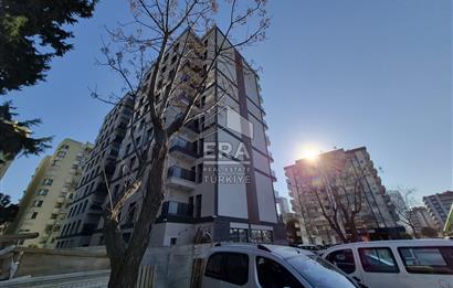 Mansuroğlu Mah. 252. Sokak'ta Çift Cephe Sıfır Kiralık 3+1 Daire