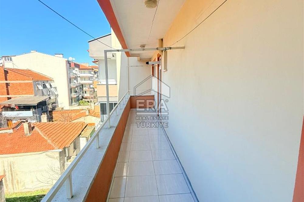 ERA PORT GÜVENCESİYLE 1.SAKARYA MAHALLESİNDE KİRALIK 2+1 DAİRE