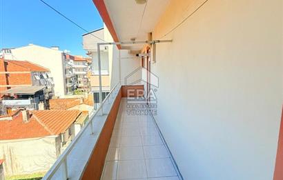 ERA PORT GÜVENCESİYLE 1.SAKARYA MAHALLESİNDE KİRALIK 2+1 DAİRE