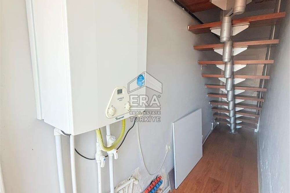 ERA PORT GÜVENCESİYLE 1.SAKARYA MAHALLESİNDE KİRALIK 2+1 DAİRE