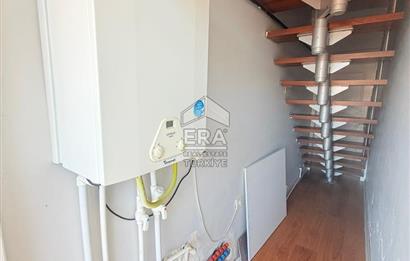 ERA PORT GÜVENCESİYLE 1.SAKARYA MAHALLESİNDE KİRALIK 2+1 DAİRE