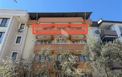 ERA PORT GÜVENCESİYLE 1.SAKARYA MAHALLESİNDE KİRALIK 2+1 DAİRE