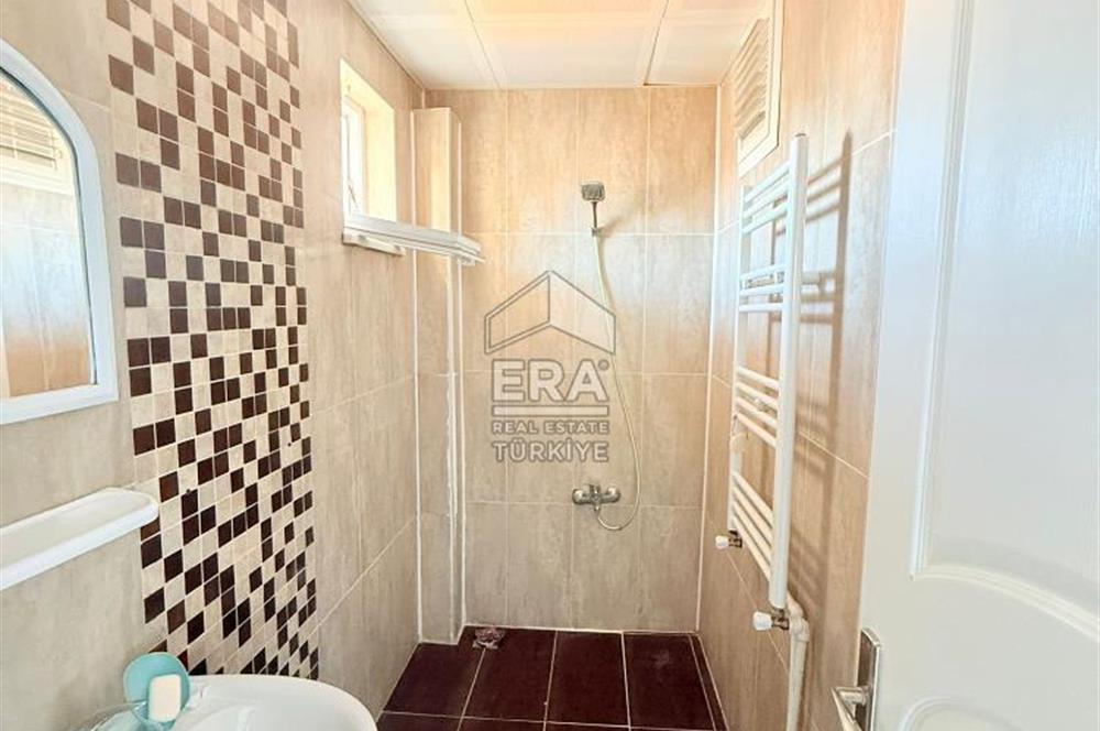 ERA PORT GÜVENCESİYLE 1.SAKARYA MAHALLESİNDE KİRALIK 2+1 DAİRE