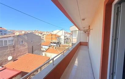 ERA PORT GÜVENCESİYLE 1.SAKARYA MAHALLESİNDE KİRALIK 2+1 DAİRE