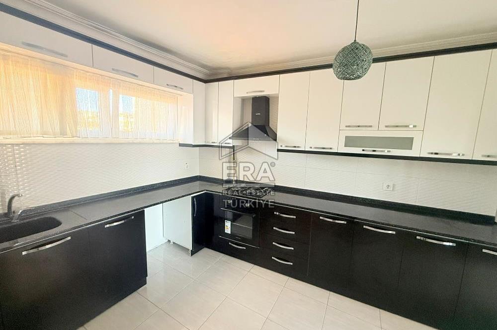 ERA PORT GÜVENCESİYLE 1.SAKARYA MAHALLESİNDE KİRALIK 2+1 DAİRE