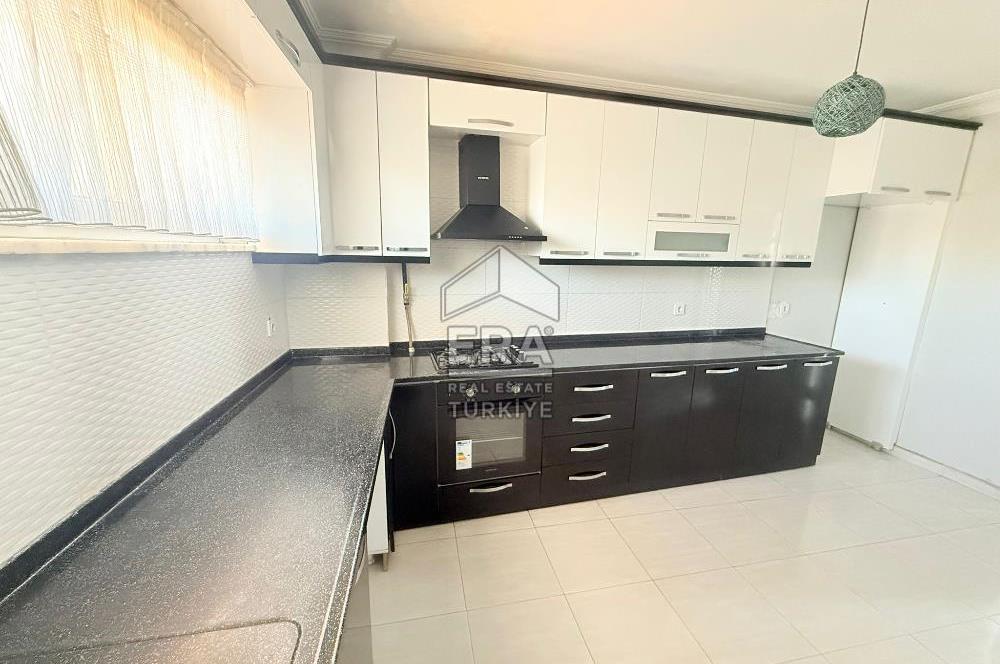 ERA PORT GÜVENCESİYLE 1.SAKARYA MAHALLESİNDE KİRALIK 2+1 DAİRE