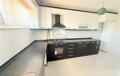 ERA PORT GÜVENCESİYLE 1.SAKARYA MAHALLESİNDE KİRALIK 2+1 DAİRE