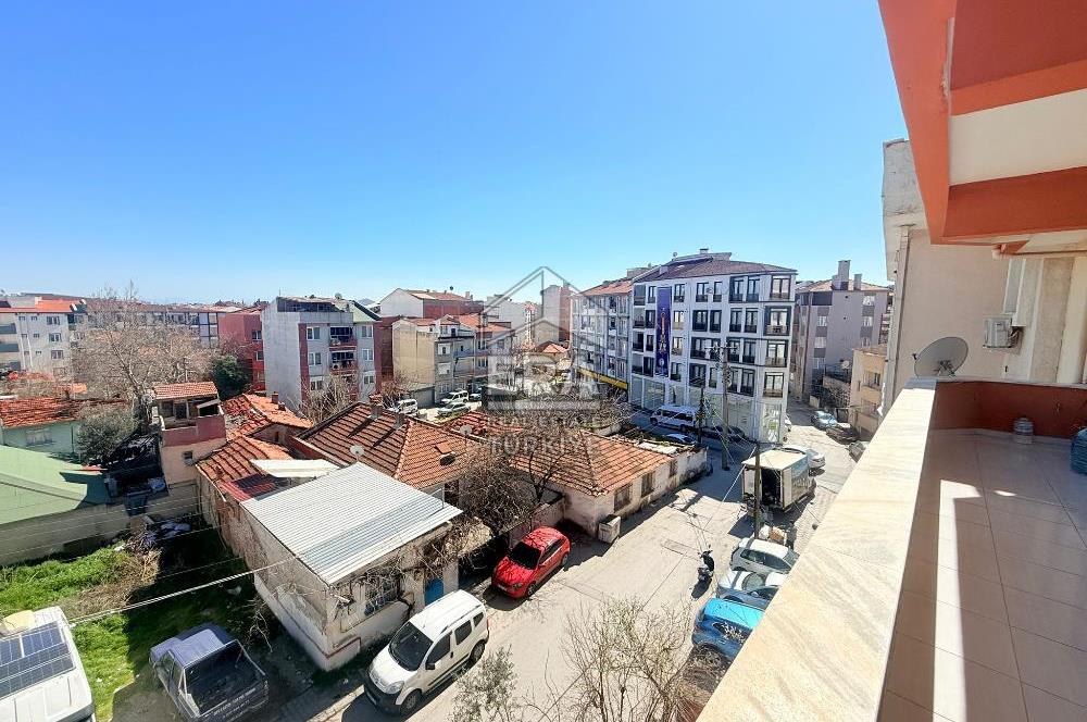 ERA PORT GÜVENCESİYLE 1.SAKARYA MAHALLESİNDE KİRALIK 2+1 DAİRE