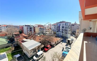 ERA PORT GÜVENCESİYLE 1.SAKARYA MAHALLESİNDE KİRALIK 2+1 DAİRE